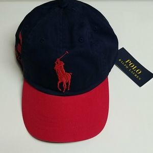 Big Polo Hat